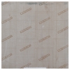 Leicht oxidiertes blau Metall