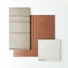 The Retro Brick Terracotta