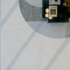 Weißer Beton Terra