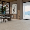 Terra Taupe Concrete