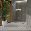 Terra Dark Grey Concrete
