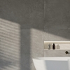 Dunkelgrauer Beton Terra