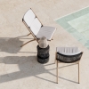 Travertin Crosscut Beige Contemporain 20 mm Outdoor