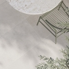 Londra Heller Grauer Beton Outdoor rutschfest R11