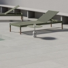 Londra Grauer Beton Outdoor rutschfest R11
