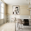 Marbre Noble Beige Brillant