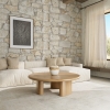 Ostuni-Kalkstein