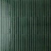 Terracotta Linear Grün
