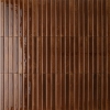 Terracotta Linear Karamell