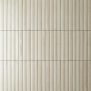 Terracotta Linear Elfenbein