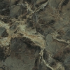 Manhattan Burgundy Green - Glossy Marble