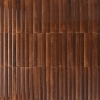 Terracotta Wave Caramel