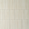 Terracotta Wave Ivoire