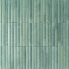 Terracotta Wave Turquoise