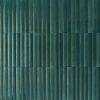 Terracotta Wave Smaragd