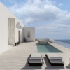 Travertino Romano Silver 20 mm
