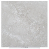 Travertin Querschliff grauer Marmor 20 mm outdoor