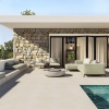 Beton Argilla Pumice Outdoor R11