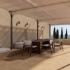 Beton Argilla Scherben 20 mm Outdoor R11