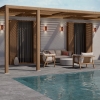 Ligurischer Schiefer Anthrazit 20 mm Outdoor