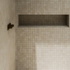 Mosaïque Limestone Taupe