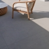 Cemento Materia Nichel 20 mm Outdoor
