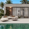 Northern Clays Gypsum Outdoor