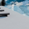 Alpenstein Elfenbein 20 mm Outdoor