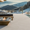 Alpine Stone Sand Outdoor