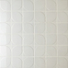 Terracotta Petal White