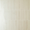 Terrakotta-Ziegel Off-White