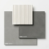Béton Terres du nord Plomb