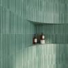Terracotta Wave Turquoise