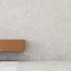Ice Cross White - Travertine