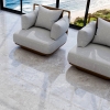 Ice Lux Grigio - Travertino
