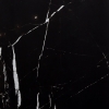 Traditionnel Noir Marquina - Marbre Brillant