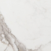 Imperial White - Matte Marble
