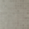 Londra Taupe Concrete Mosaic