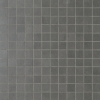 Londra Anthrazitfarbener Beton Mosaik