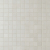 Londra Weißer Beton Mosaik