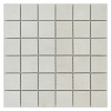 Cemento Londra Bianco Mosaico