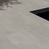 Béton Londra Grège Extérieur Antidérapant R11