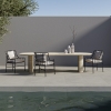 Cemento Londra Grigio 20 mm