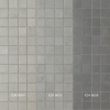 Londra Greige Beton Mosaik
