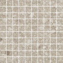 Rive Gauche Frammenti Grigio Mosaico 3x3
