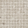 Rive Gauche Frammenti Grigio Mosaico 3x3