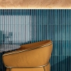 Terracotta Linear Ocean