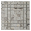 Stein Oxford Grau Mosaik