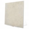 Sand concrete floor tiles 2 cm thick grip R11