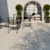 Marseille Stone Beige 20 mm outdoor